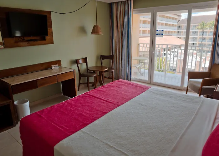 Gran Hotel Stella Maris Urban Resort & Conventions Salvador