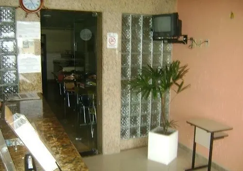 Hotel Porto Da Barra Salvador